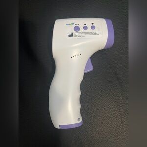 Forehead thermometer New